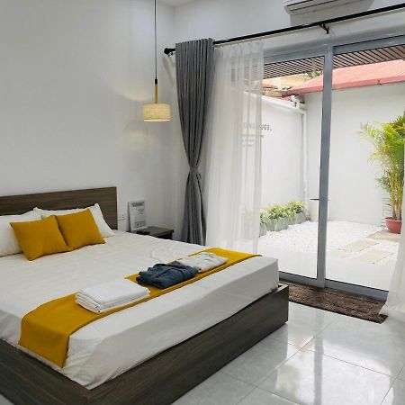 Camellia Home 랑선 외부 사진