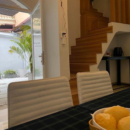 Camellia Home 랑선 외부 사진