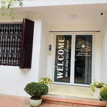 Camellia Home 랑선 외부 사진