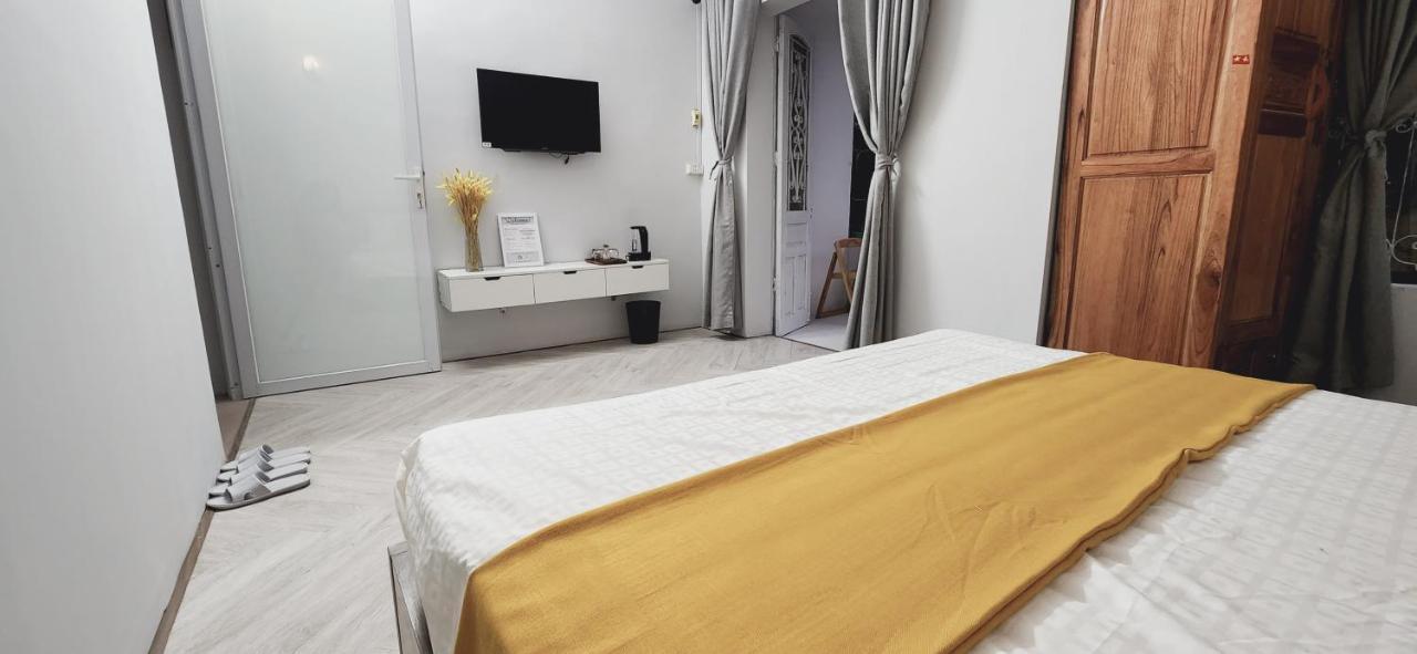 Camellia Home 랑선 외부 사진