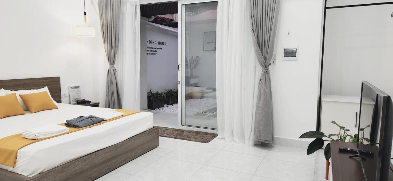 Camellia Home 랑선 외부 사진