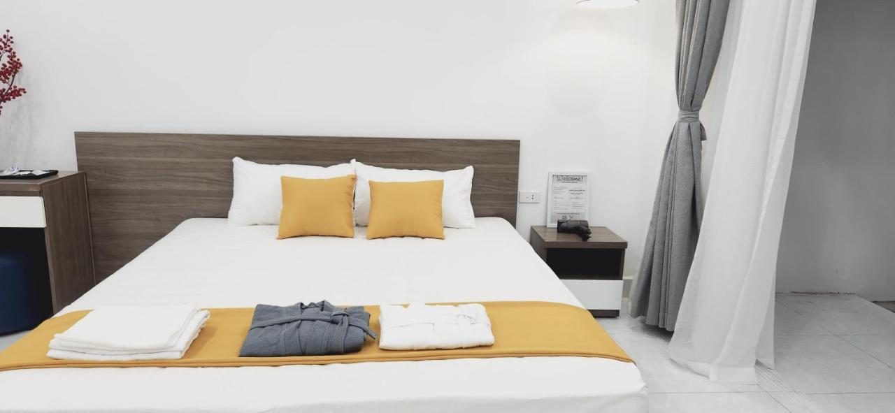 Camellia Home 랑선 외부 사진