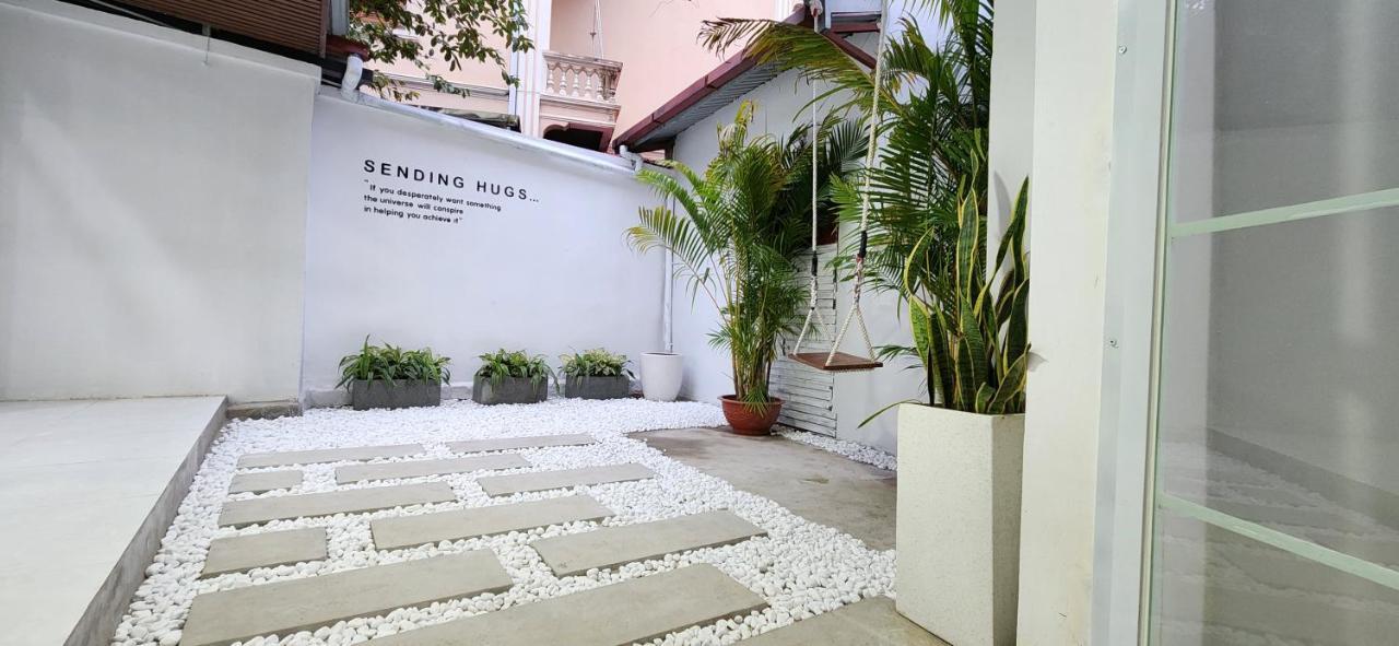 Camellia Home 랑선 외부 사진
