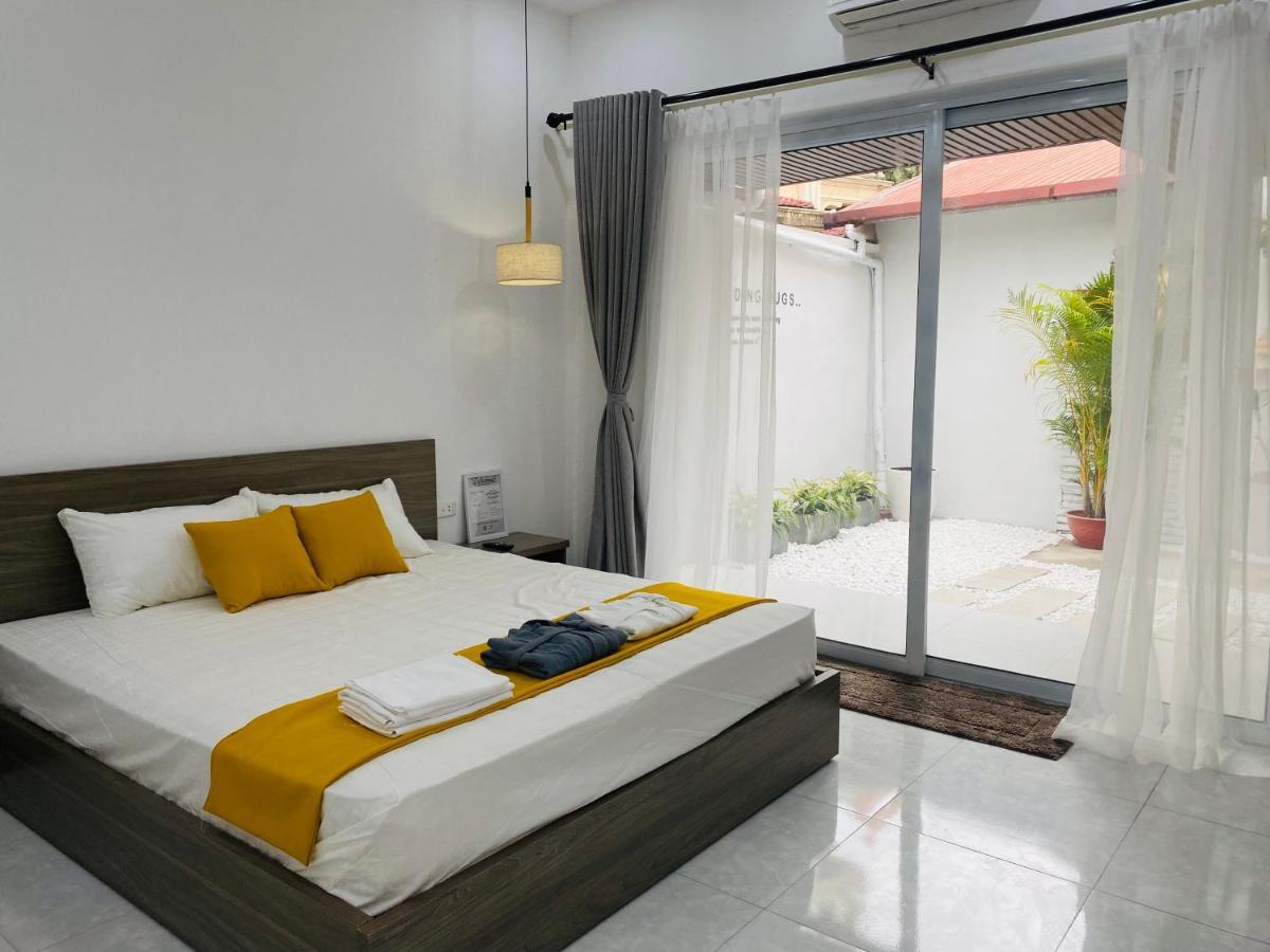 Camellia Home 랑선 외부 사진