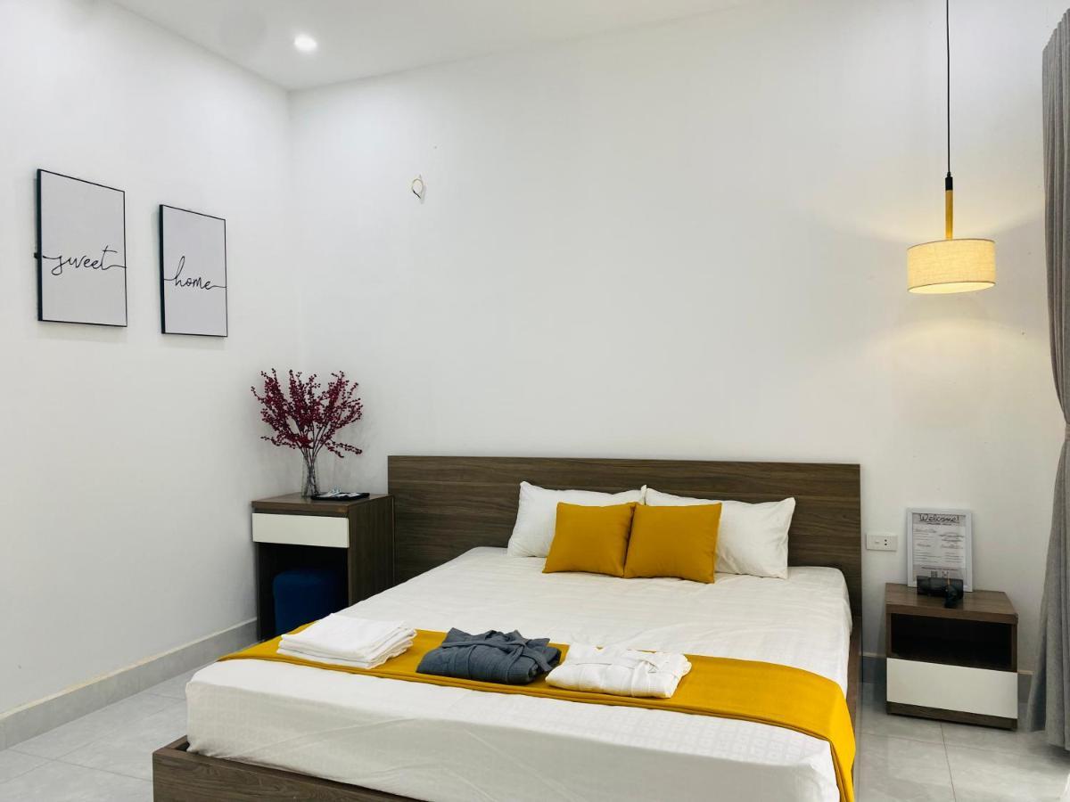 Camellia Home 랑선 외부 사진
