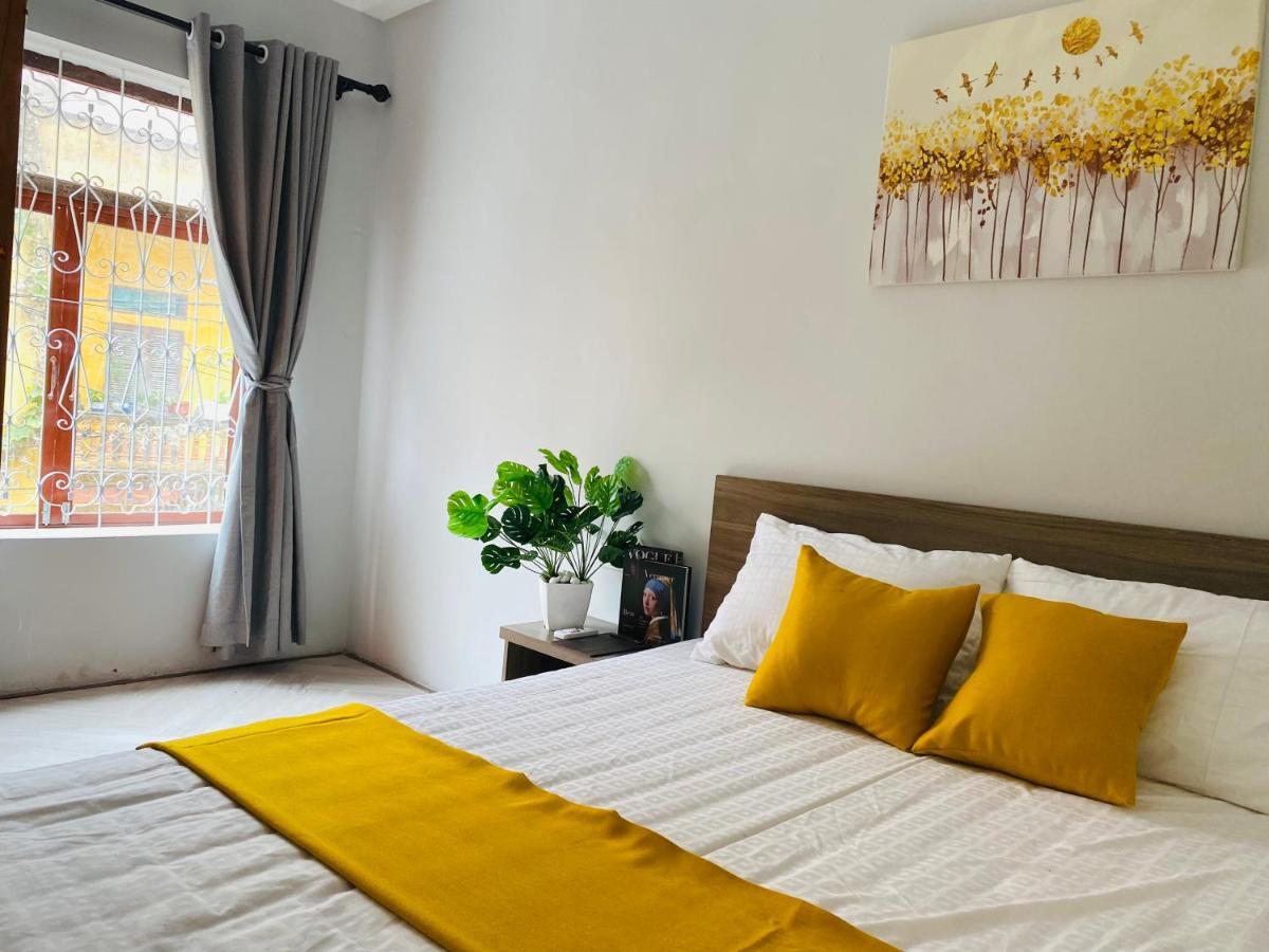 Camellia Home 랑선 외부 사진
