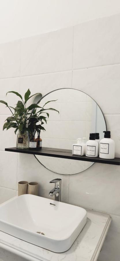 Camellia Home 랑선 외부 사진