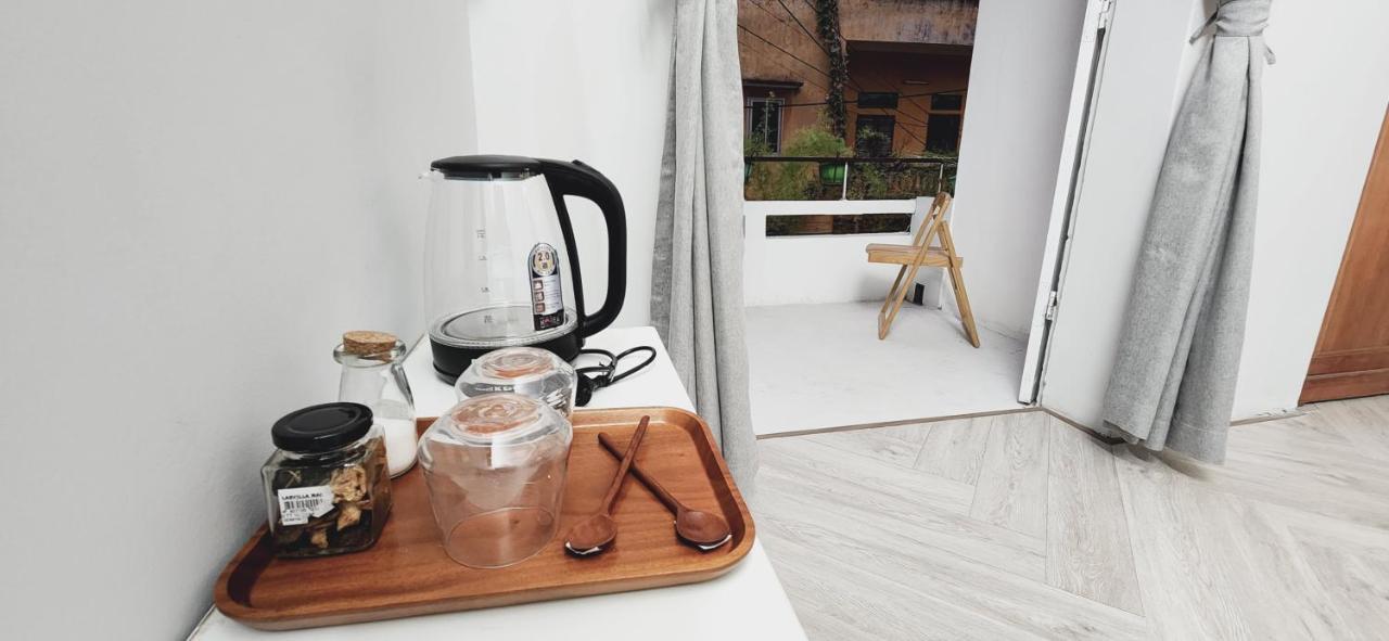 Camellia Home 랑선 외부 사진