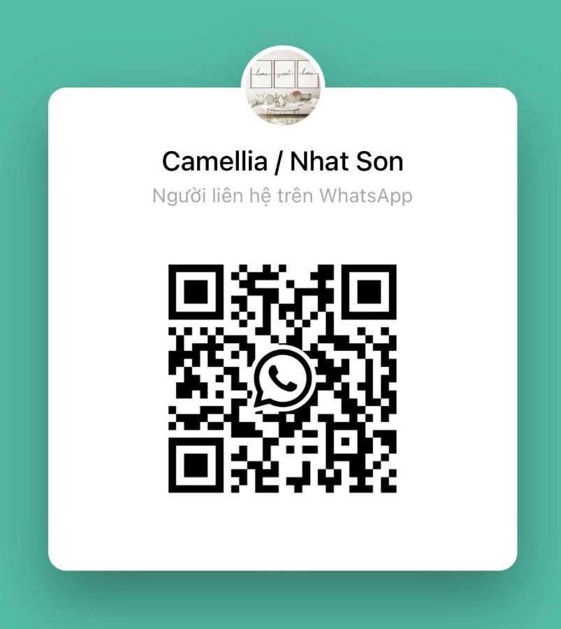 Camellia Home 랑선 외부 사진