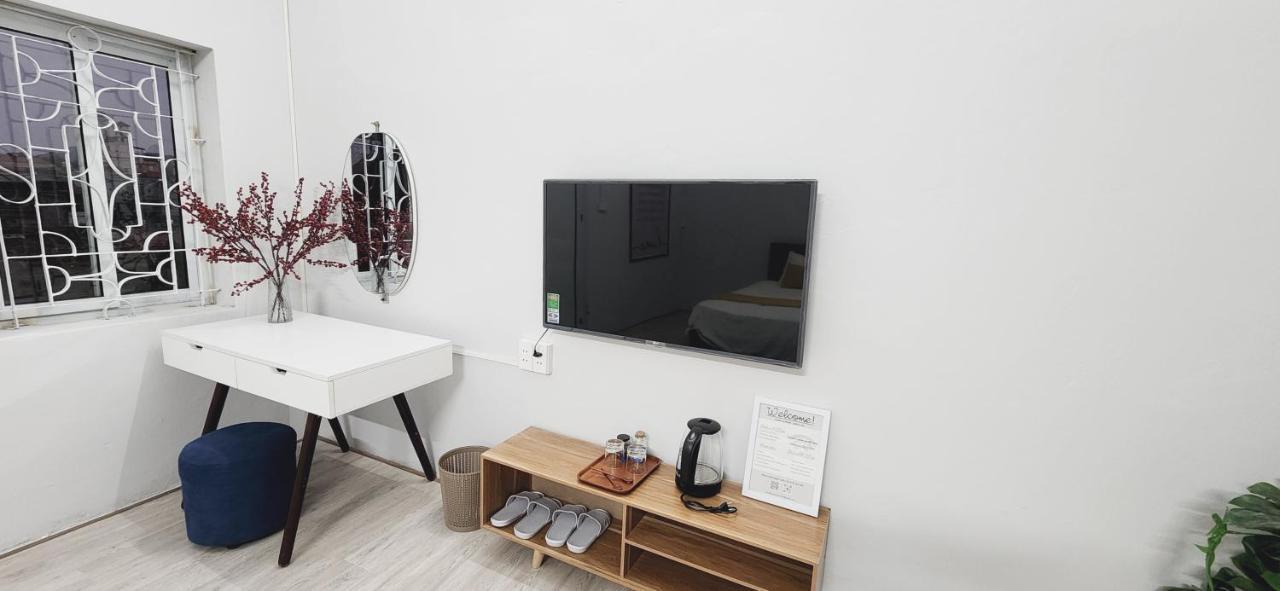 Camellia Home 랑선 외부 사진