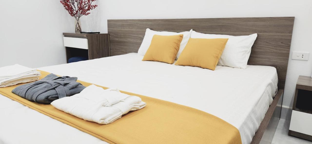 Camellia Home 랑선 외부 사진