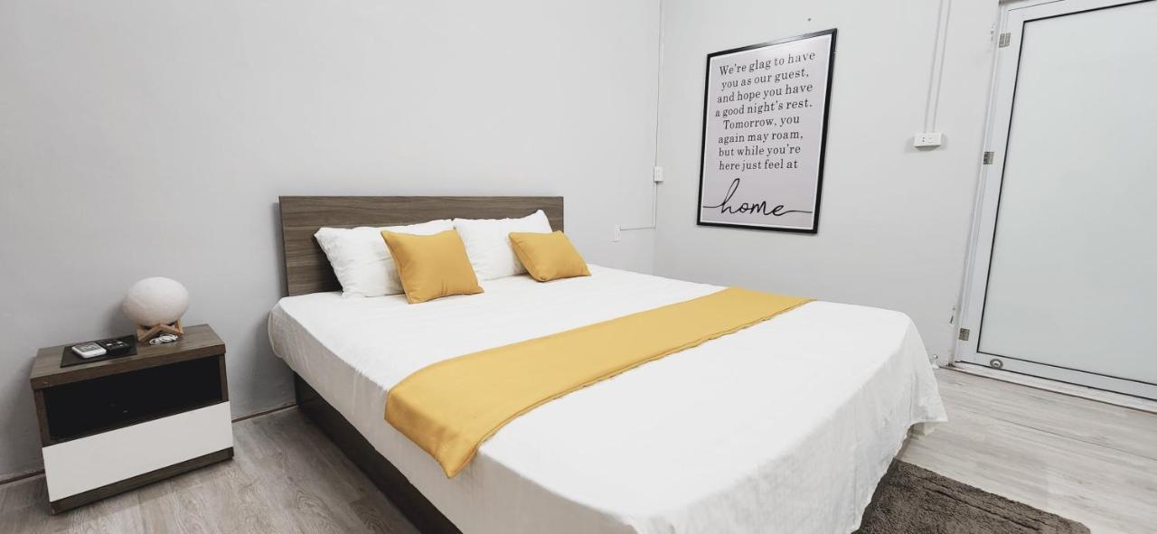 Camellia Home 랑선 외부 사진