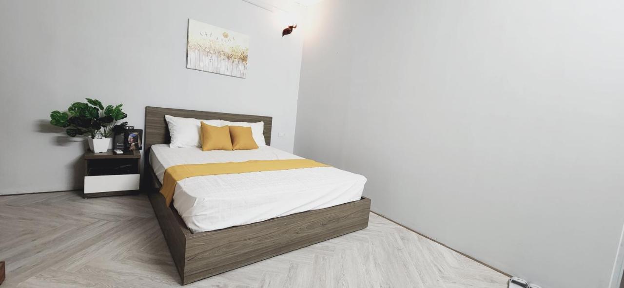 Camellia Home 랑선 외부 사진