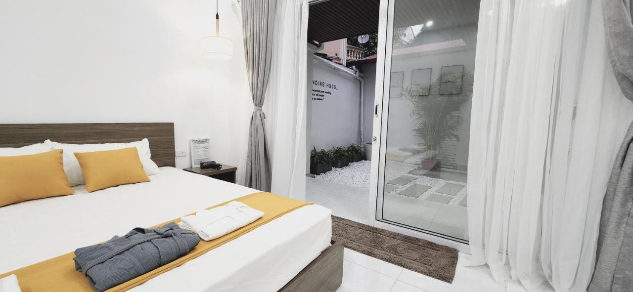 Camellia Home 랑선 외부 사진