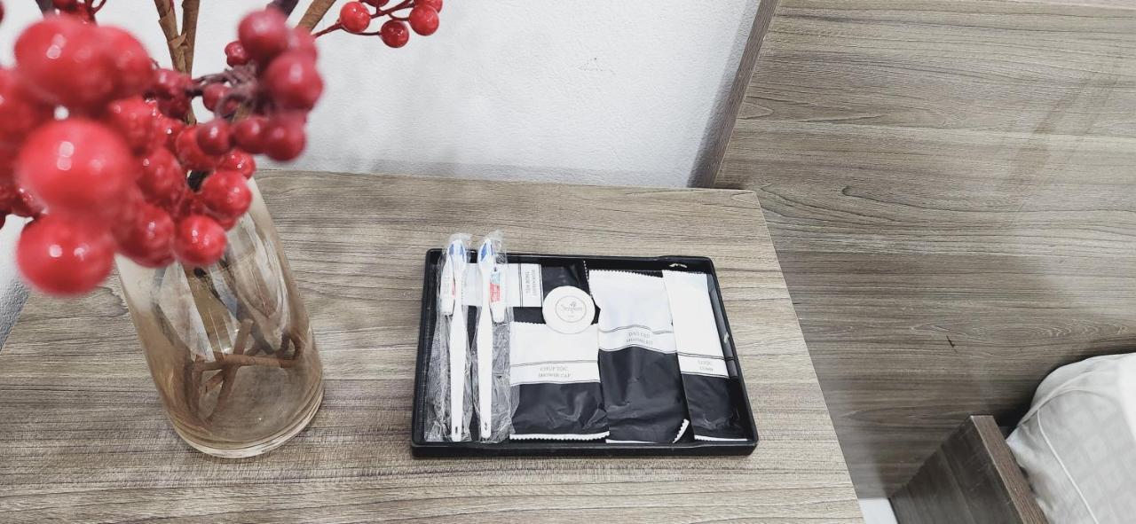 Camellia Home 랑선 외부 사진