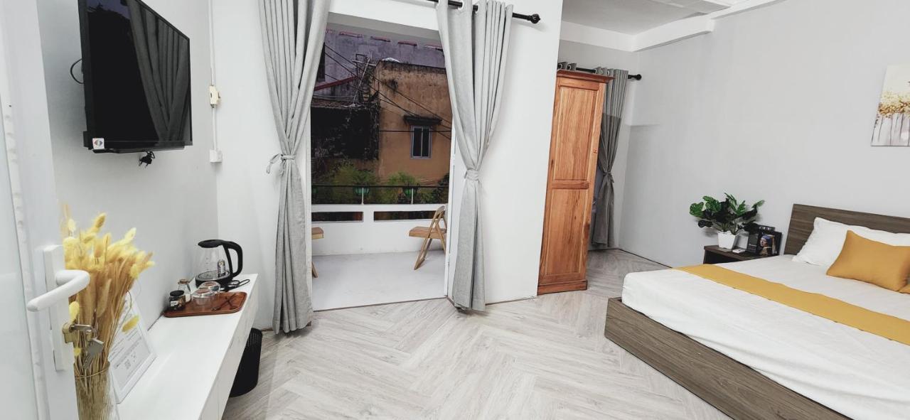 Camellia Home 랑선 외부 사진