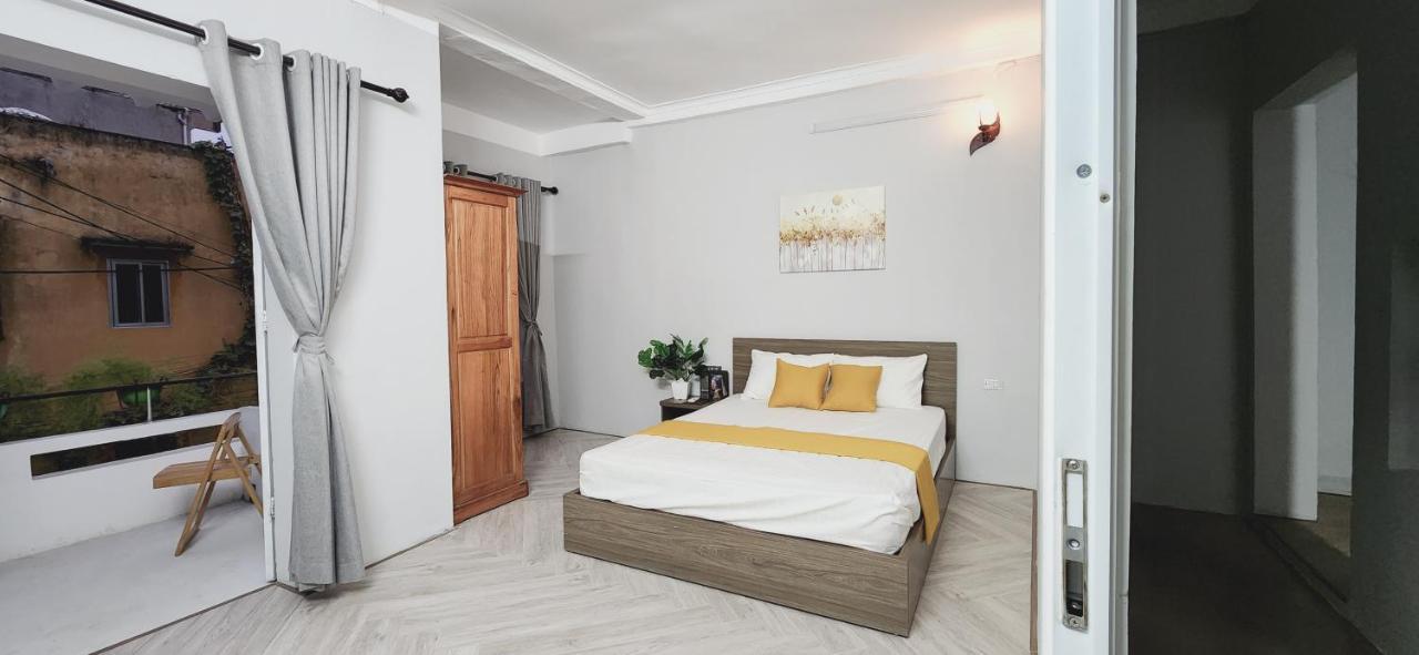 Camellia Home 랑선 외부 사진
