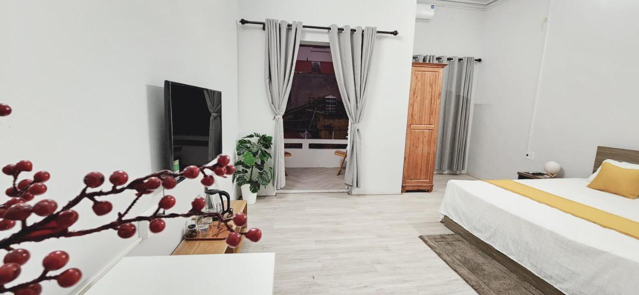 Camellia Home 랑선 외부 사진