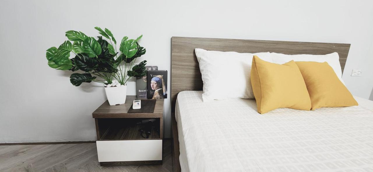 Camellia Home 랑선 외부 사진