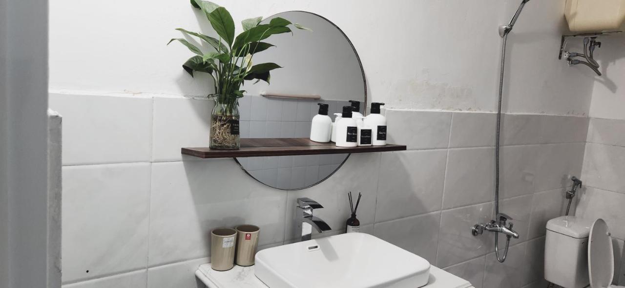 Camellia Home 랑선 외부 사진