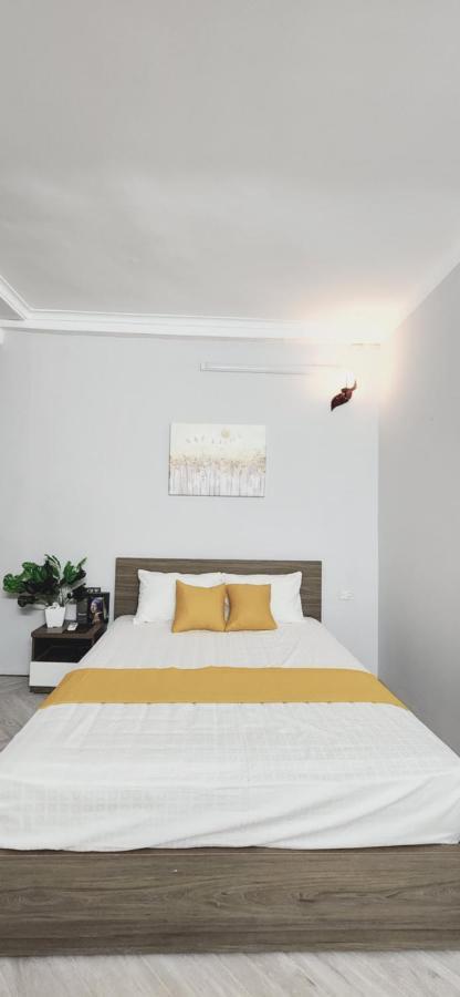 Camellia Home 랑선 외부 사진
