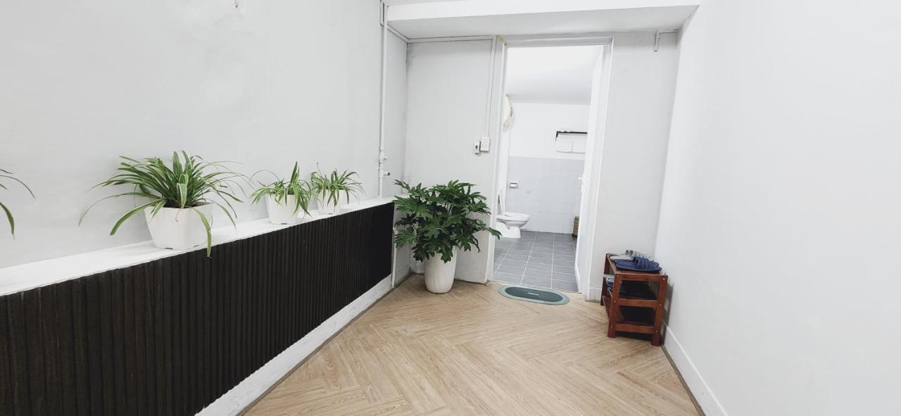 Camellia Home 랑선 외부 사진