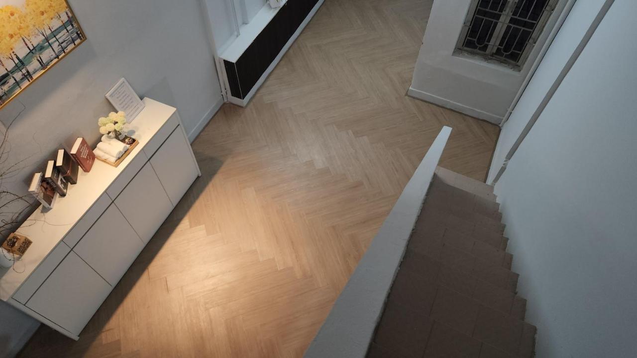 Camellia Home 랑선 외부 사진