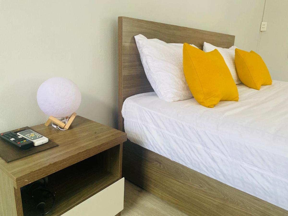 Camellia Home 랑선 외부 사진