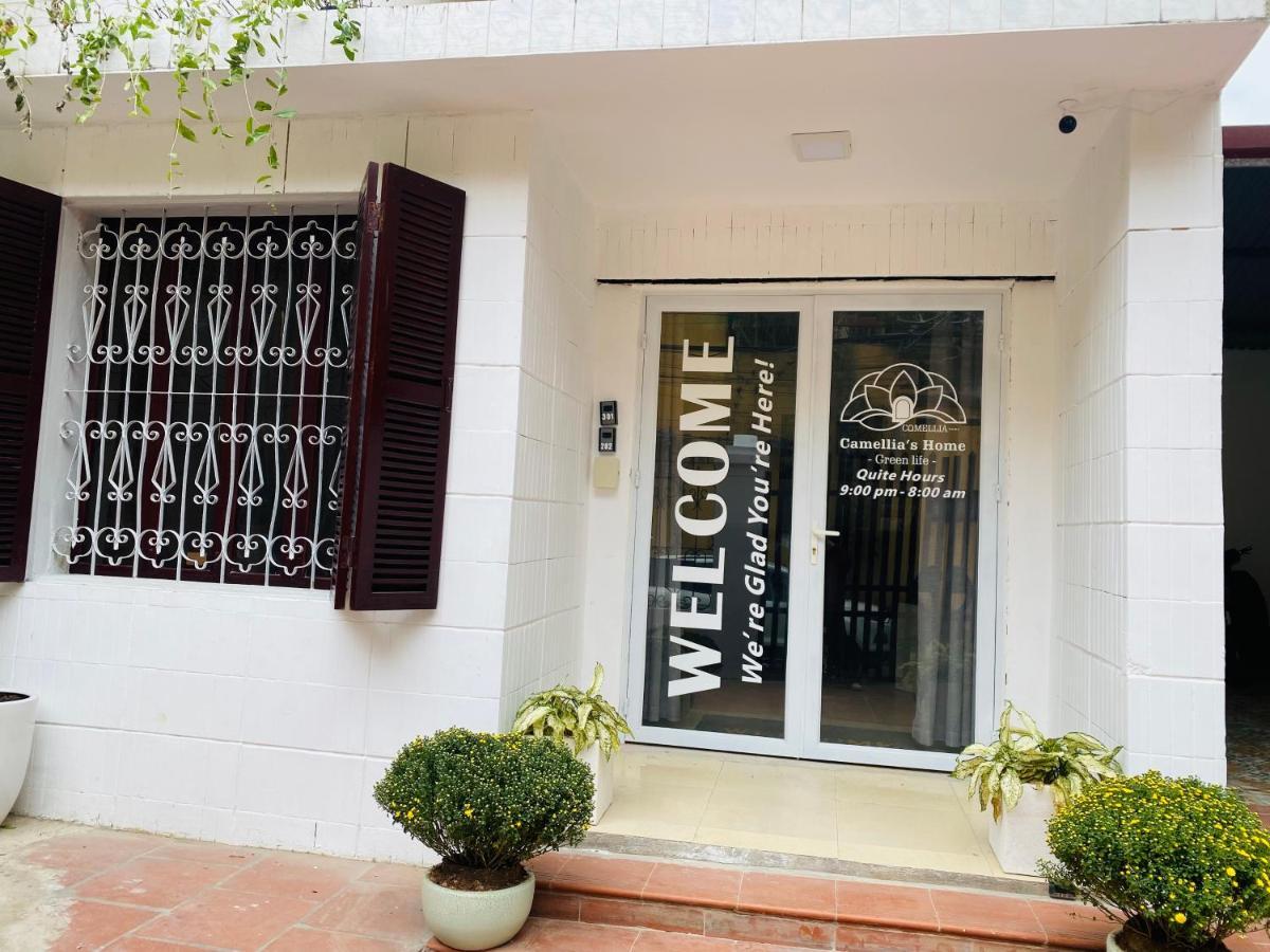 Camellia Home 랑선 외부 사진