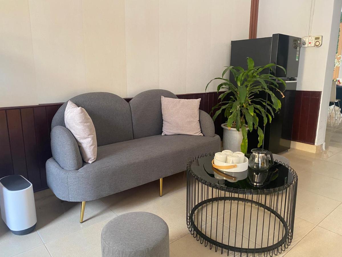 Camellia Home 랑선 외부 사진